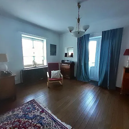 Annastef Ferienhaus *