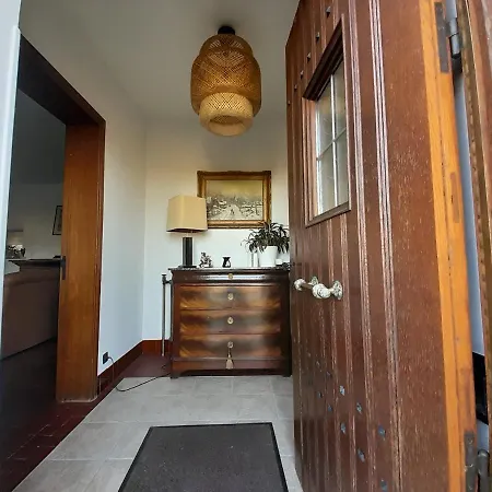 Ferienhaus Annastef *