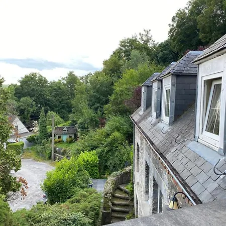 Annastef Holiday home Namur