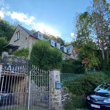 Casa de Férias Annastef