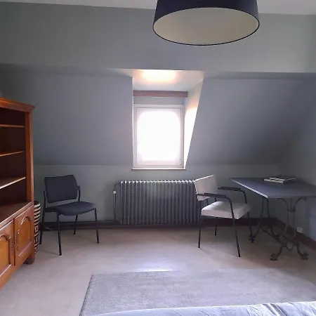 Casa de Férias Annastef Namur