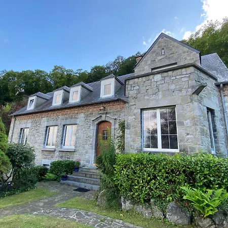 Annastef Namur (Namen)