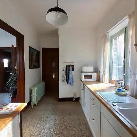 Holiday home Annastef *