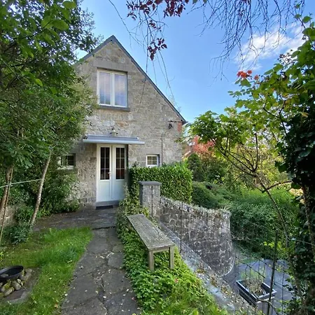 Holiday home Annastef Namur