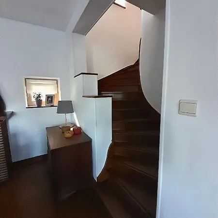 Annastef Holiday home
