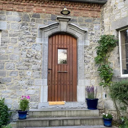 Casa de Férias Annastef Namur