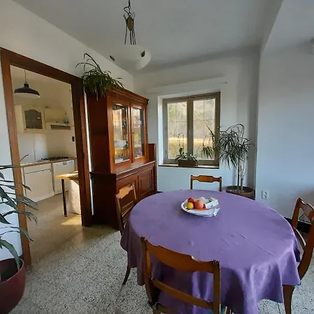 Holiday home Annastef Namur