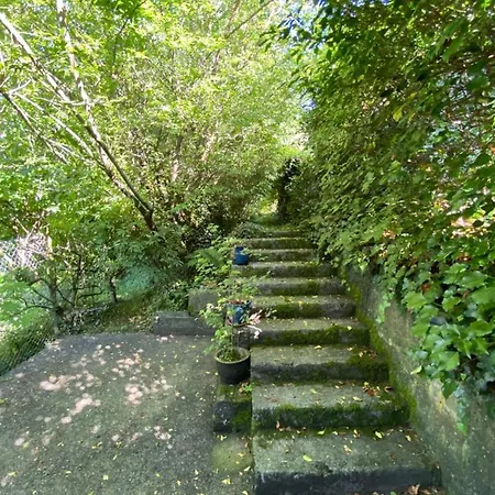 Annastef Casa de Férias