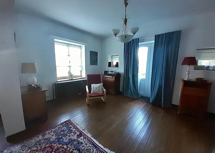 Annastef 度假居 *