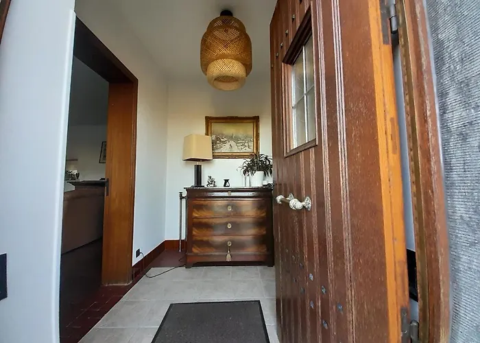 度假居 Annastef *