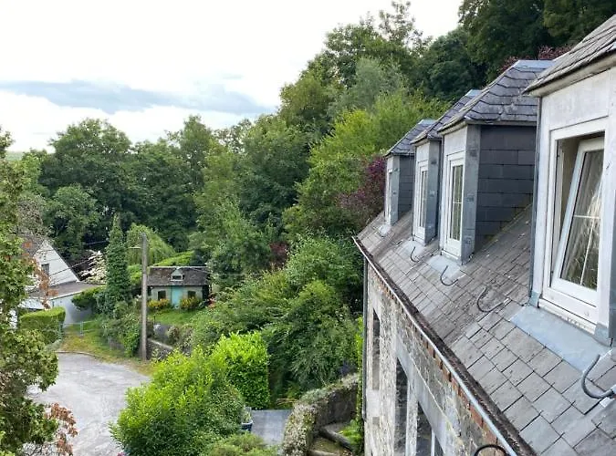 Annastef 度假居 那慕尔