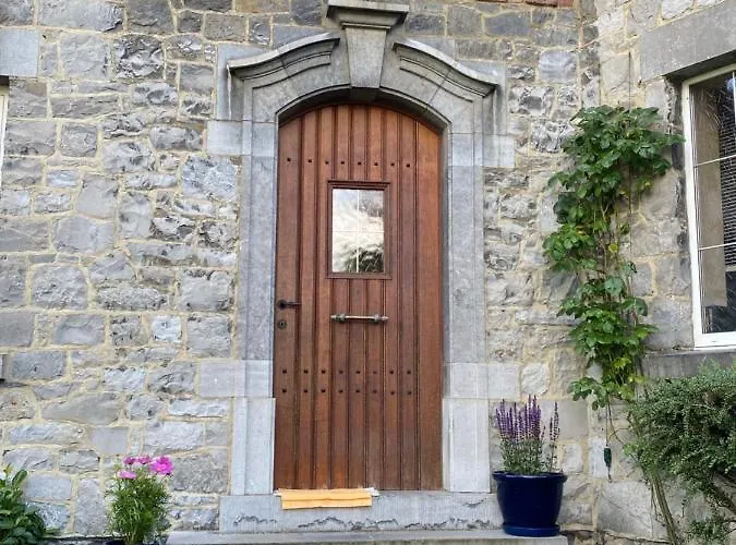 度假居 Annastef 那慕尔